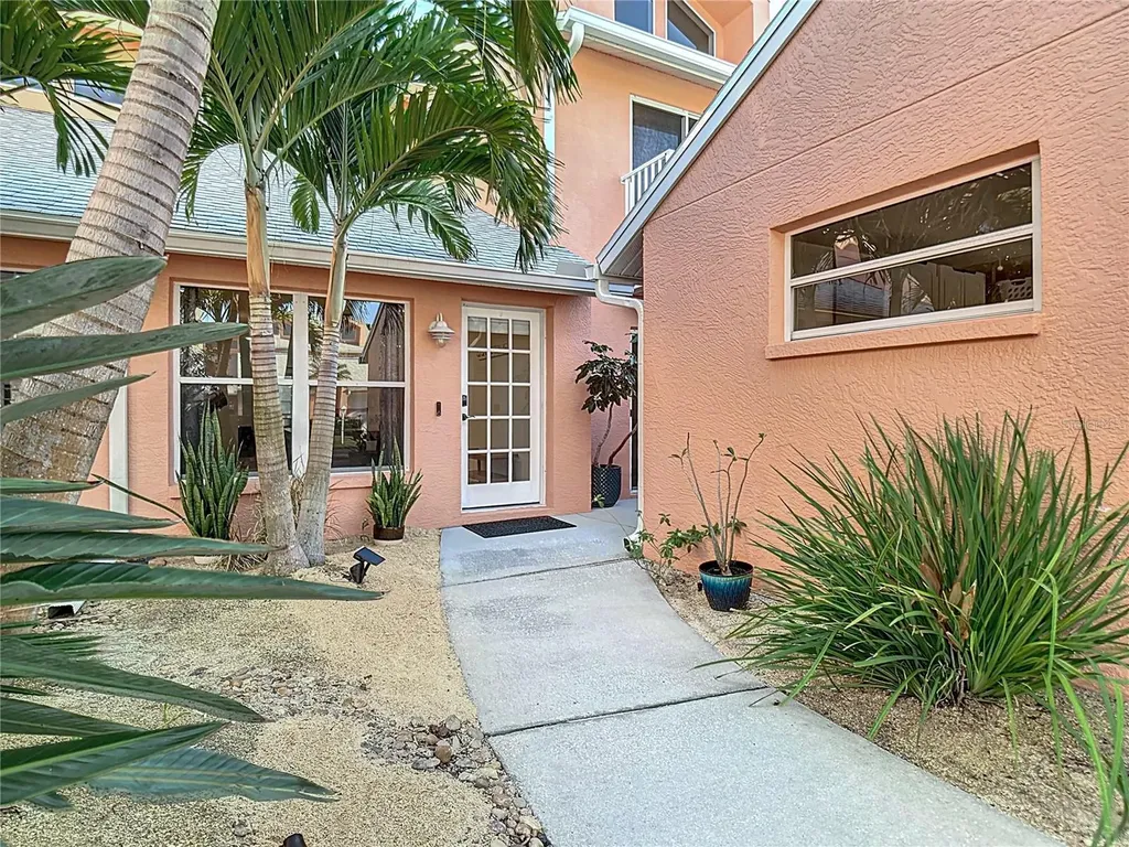 177 Casseekee Trail Melbourne Beach FL 32951