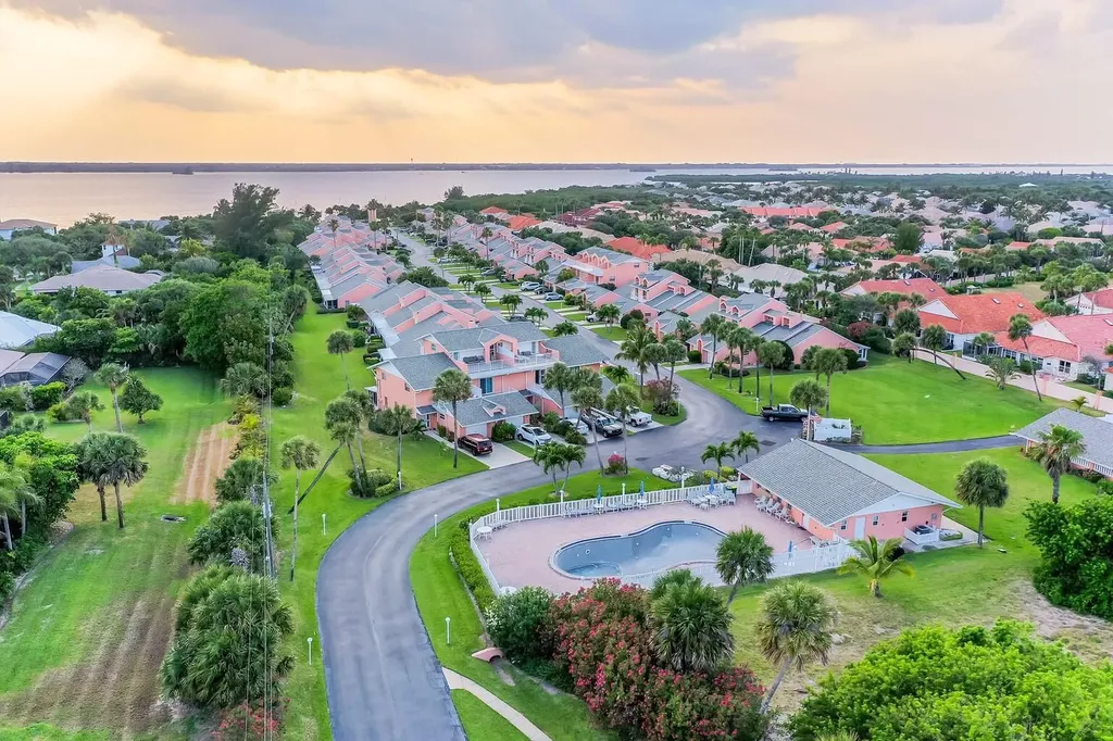 177 Casseekee Trail Melbourne Beach FL 32951