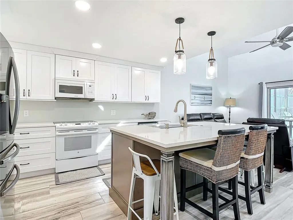 177 Casseekee Trail Melbourne Beach FL 32951