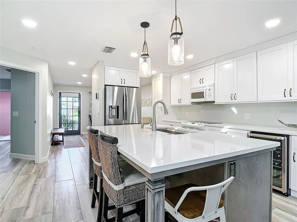 177 Casseekee Trail Melbourne Beach FL 32951