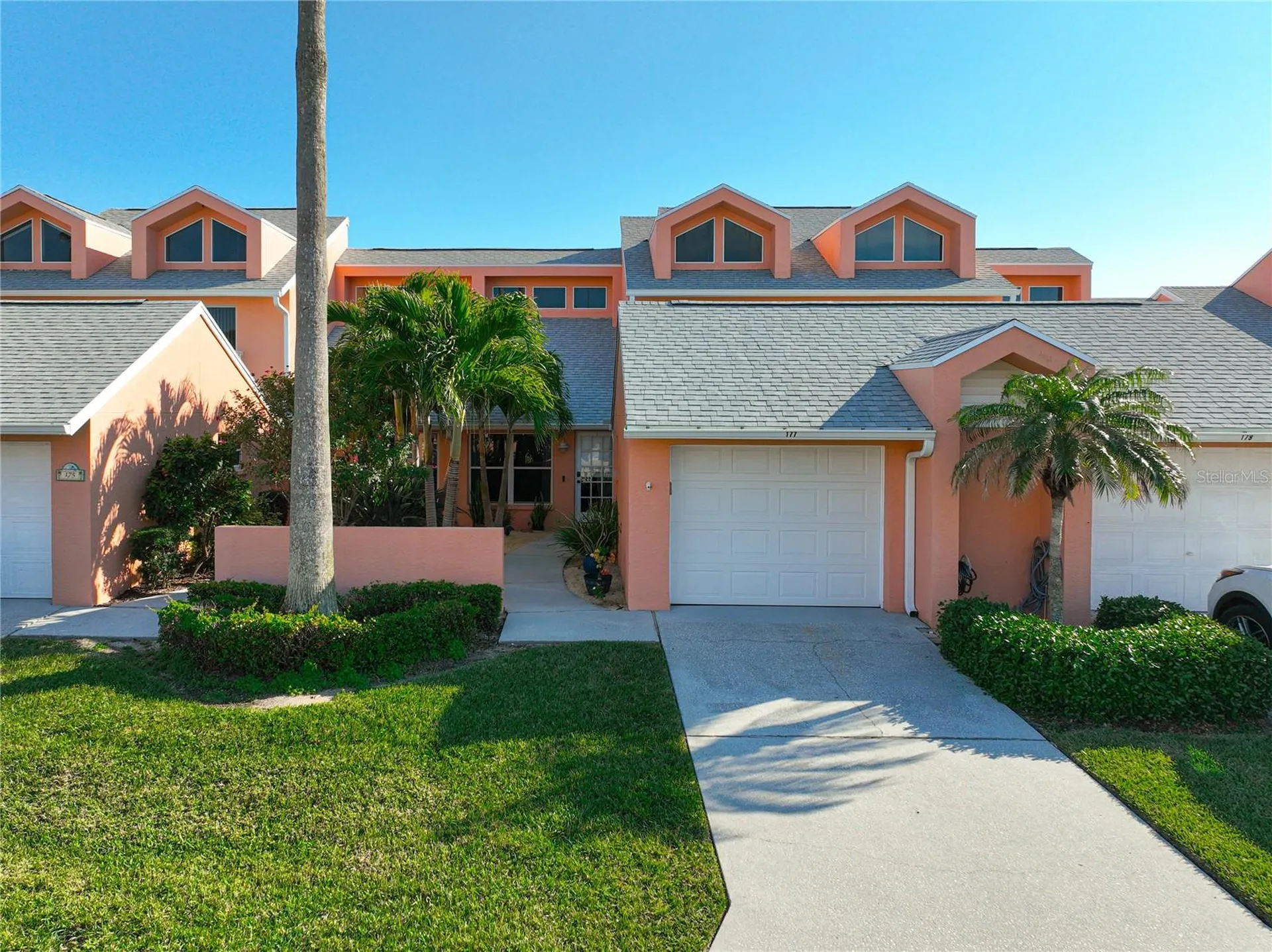 177 Casseekee Trail Melbourne Beach FL 32951