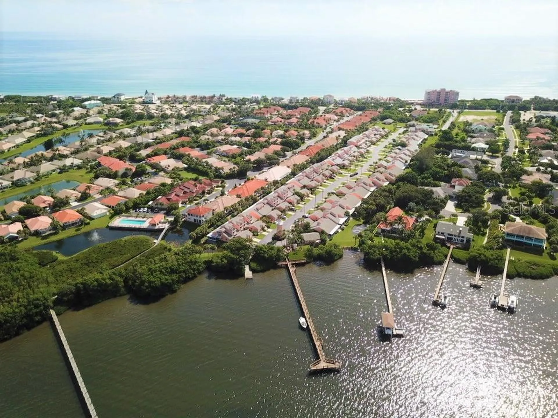 177 Casseekee Trail Melbourne Beach FL 32951