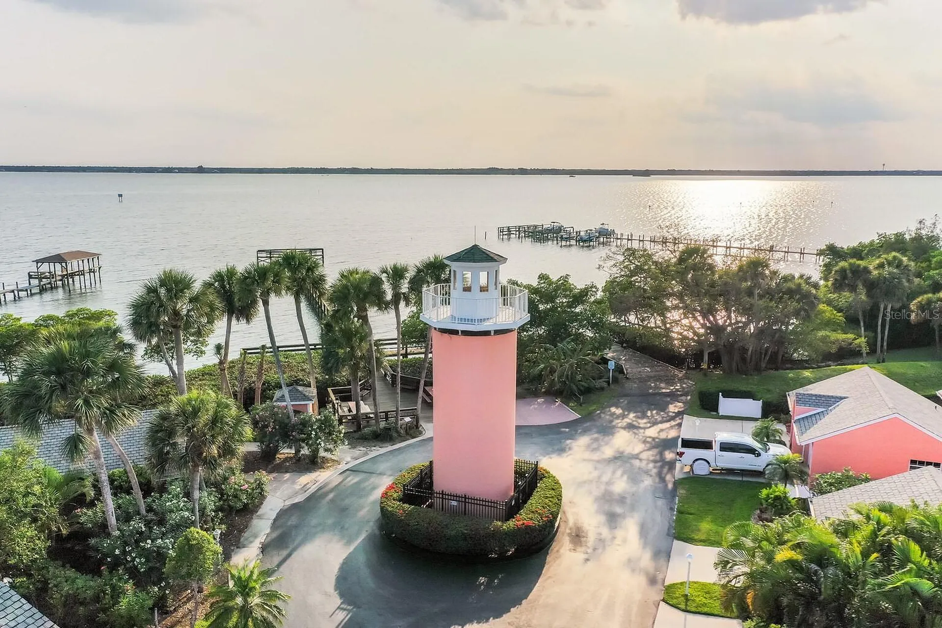 177 Casseekee Trail Melbourne Beach FL 32951