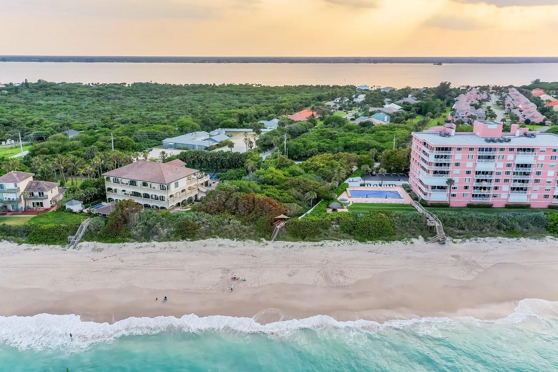 177 Casseekee Trail Melbourne Beach FL 32951