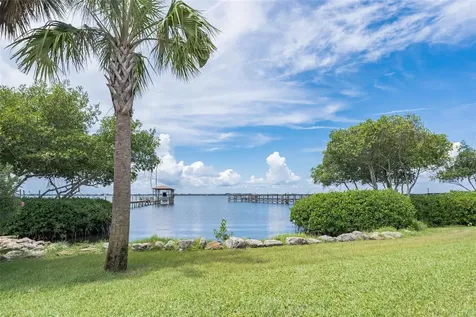 177 Casseekee Trail Melbourne Beach FL 32951