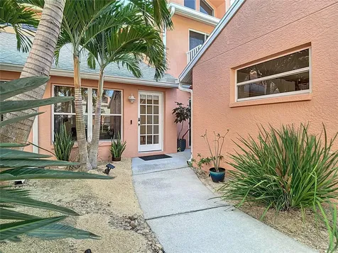 177 Casseekee Trail Melbourne Beach FL 32951