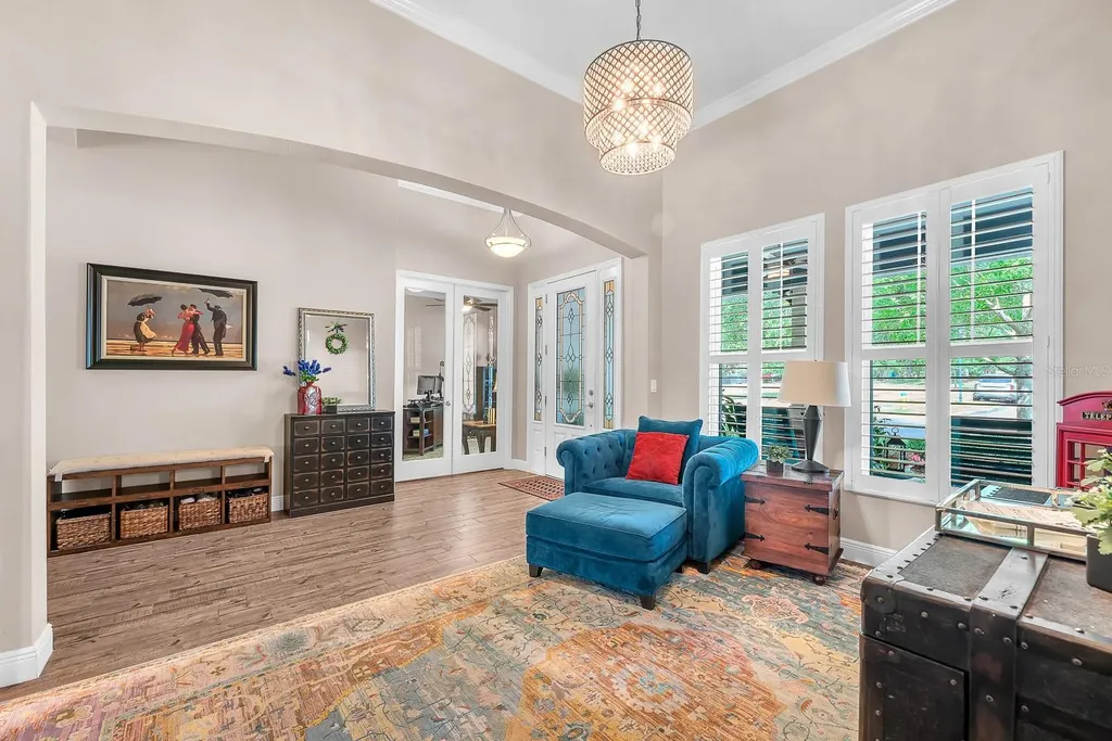 5918 Watercolor Drive Lithia FL 33547