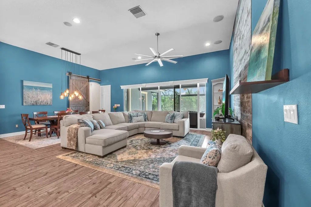 5918 Watercolor Drive Lithia FL 33547