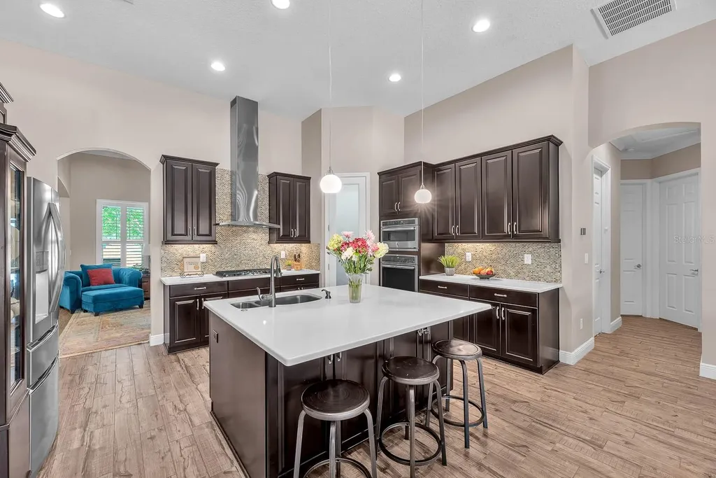 5918 Watercolor Drive Lithia FL 33547