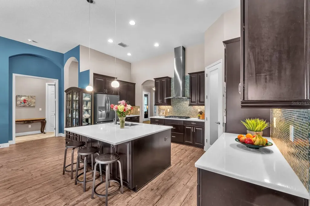 5918 Watercolor Drive Lithia FL 33547