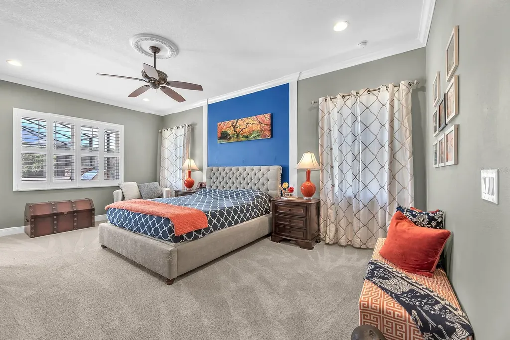 5918 Watercolor Drive Lithia FL 33547