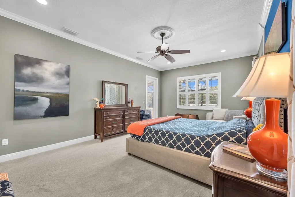 5918 Watercolor Drive Lithia FL 33547