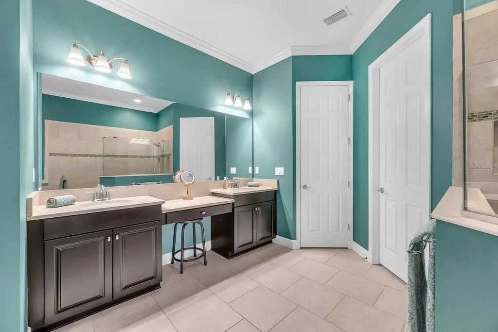 5918 Watercolor Drive Lithia FL 33547