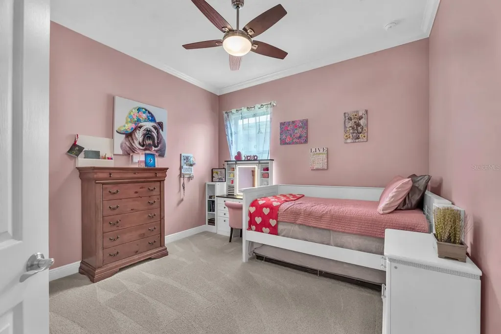 5918 Watercolor Drive Lithia FL 33547