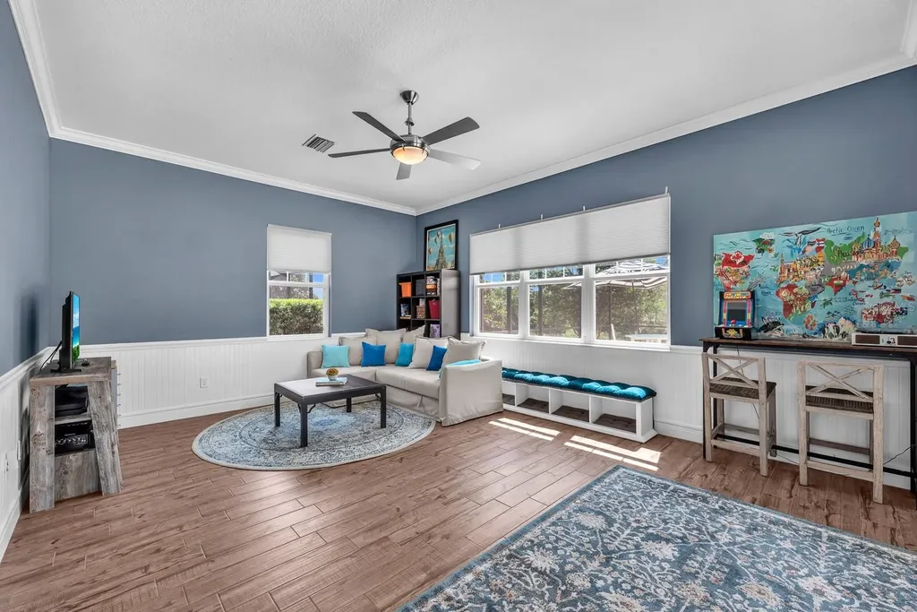 5918 Watercolor Drive Lithia FL 33547