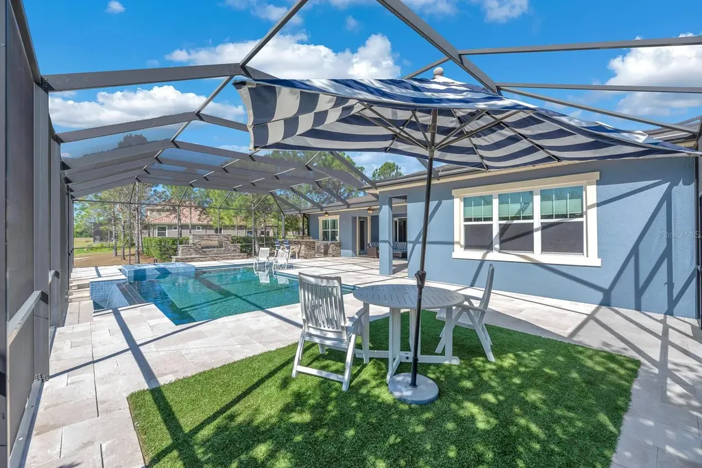 5918 Watercolor Drive Lithia FL 33547