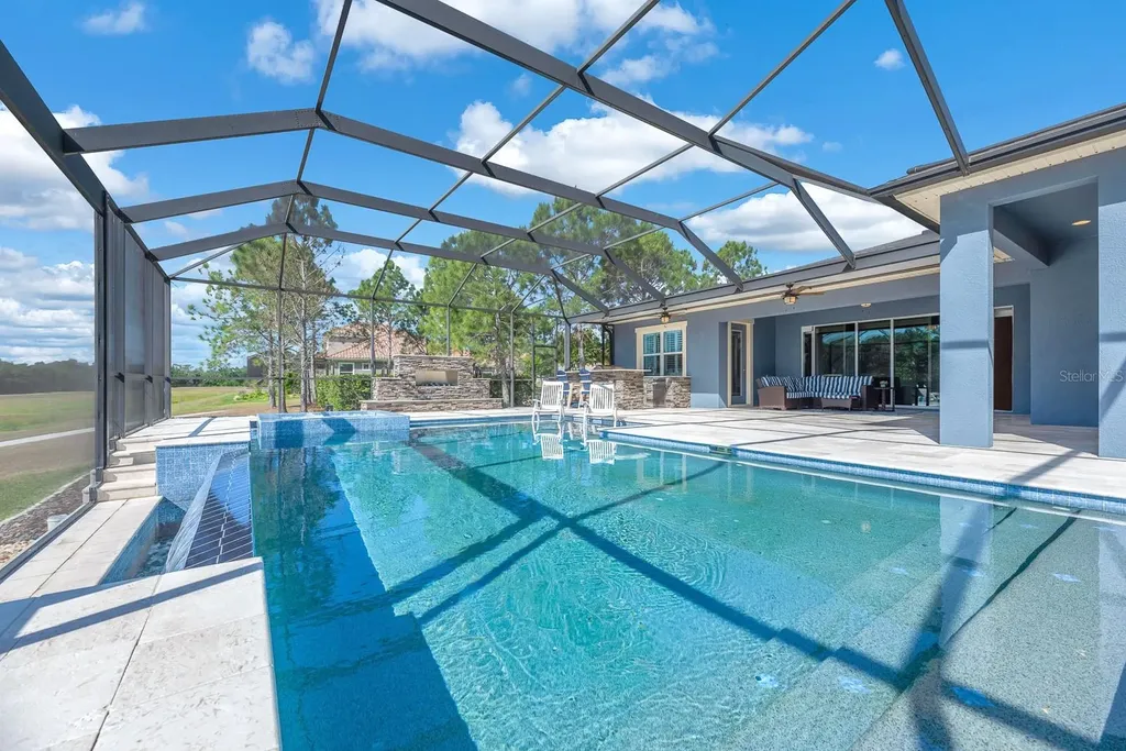 5918 Watercolor Drive Lithia FL 33547