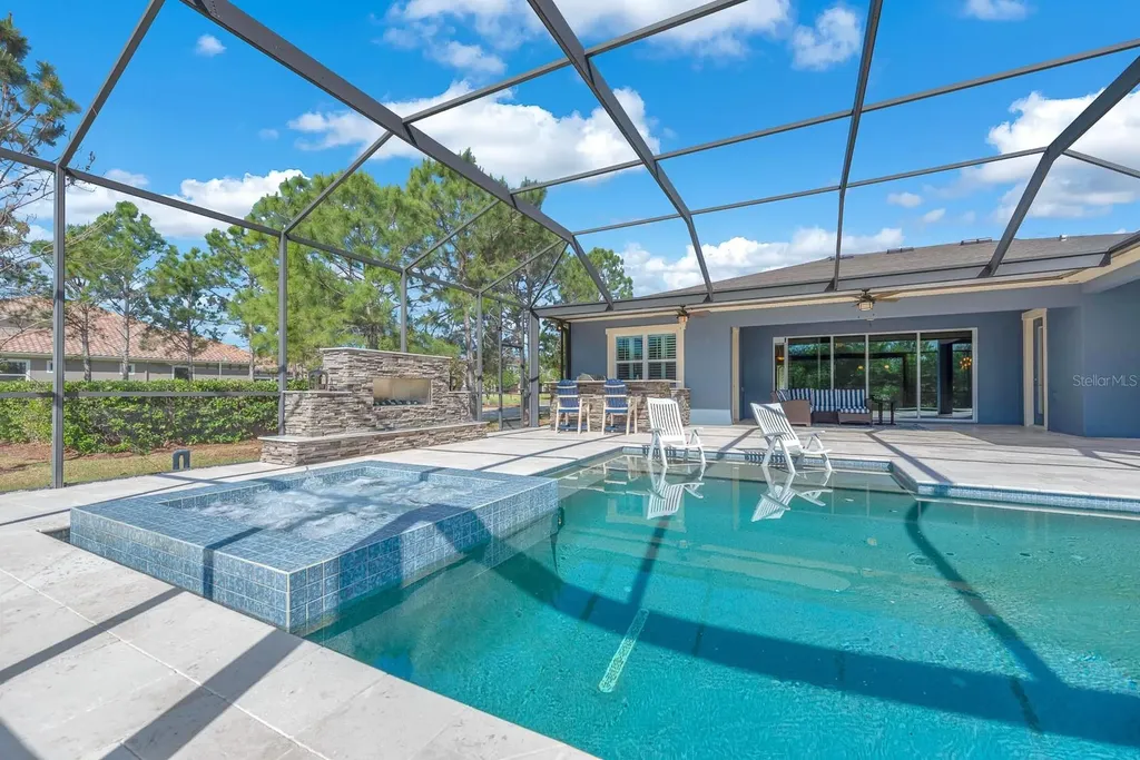5918 Watercolor Drive Lithia FL 33547