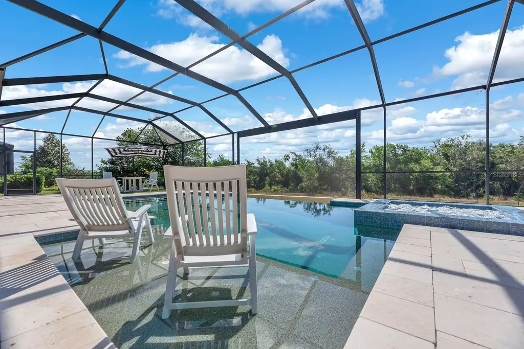 5918 Watercolor Drive Lithia FL 33547