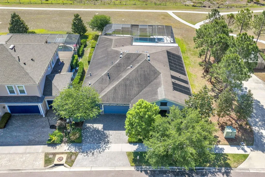 5918 Watercolor Drive Lithia FL 33547