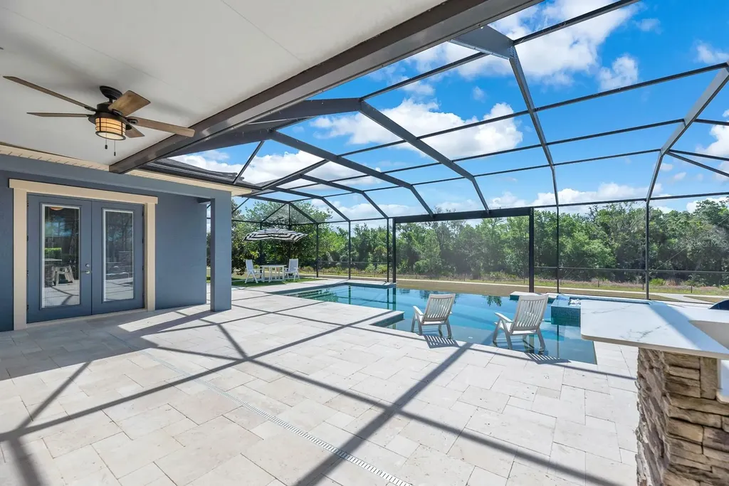 5918 Watercolor Drive Lithia FL 33547