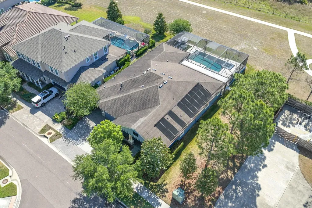 5918 Watercolor Drive Lithia FL 33547