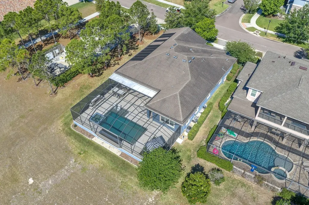 5918 Watercolor Drive Lithia FL 33547