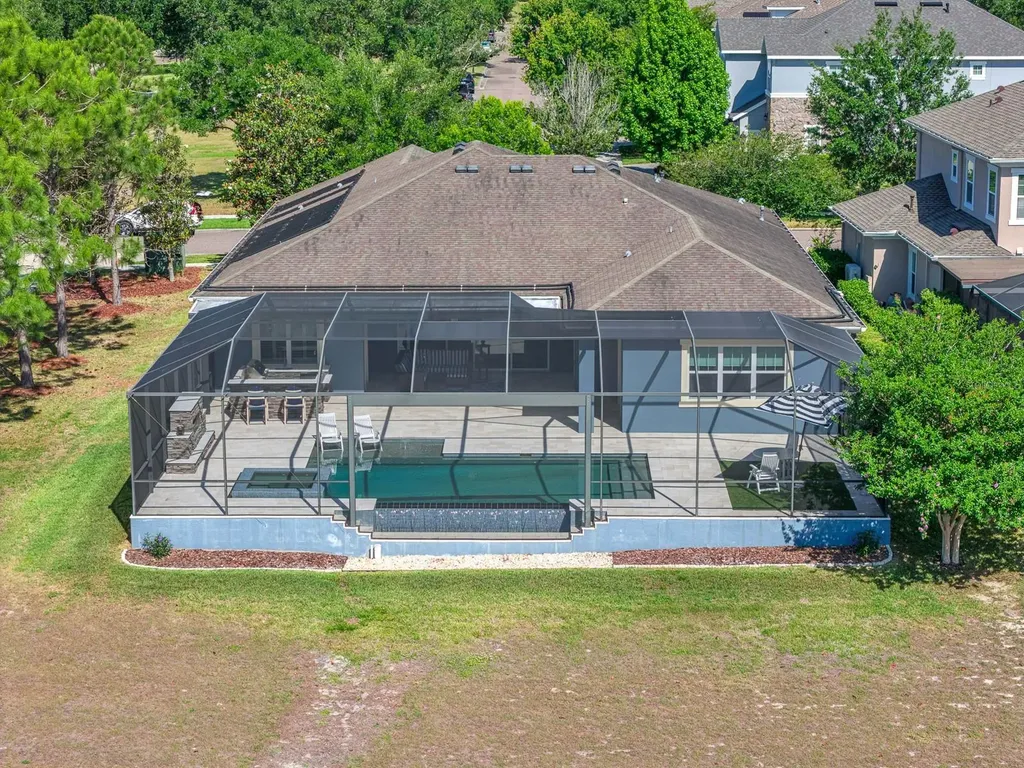 5918 Watercolor Drive Lithia FL 33547
