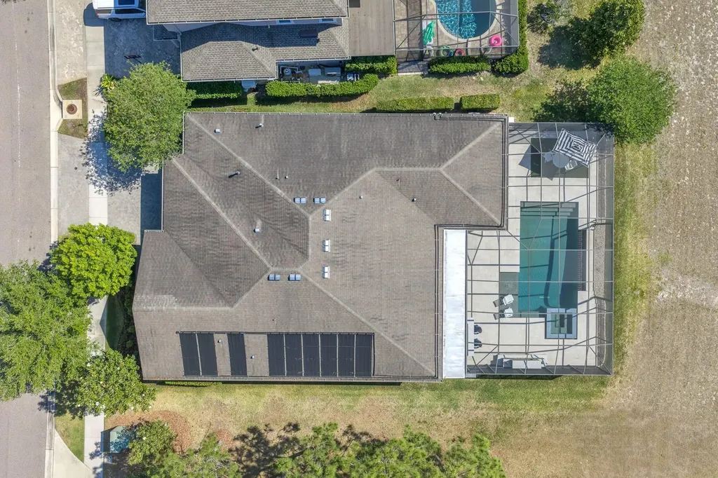 5918 Watercolor Drive Lithia FL 33547