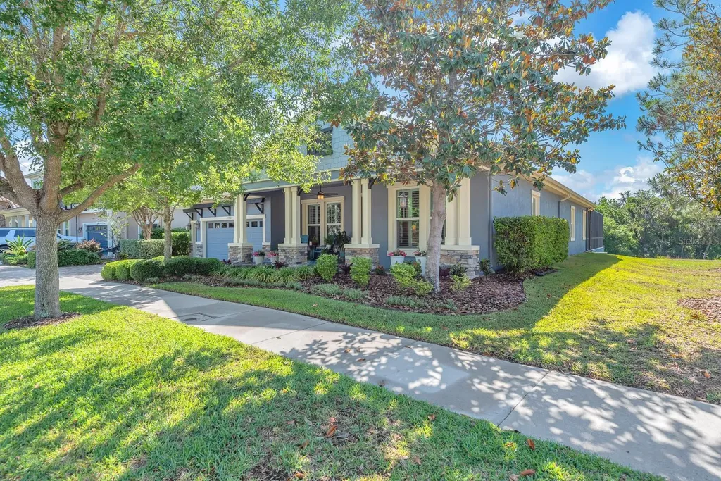 5918 Watercolor Drive Lithia FL 33547