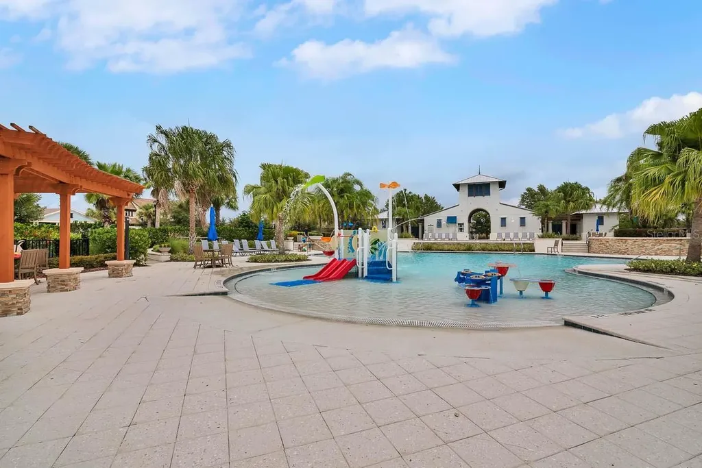 5918 Watercolor Drive Lithia FL 33547