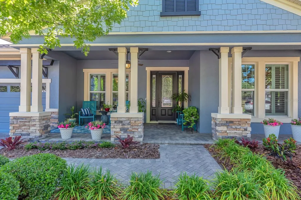5918 Watercolor Drive Lithia FL 33547