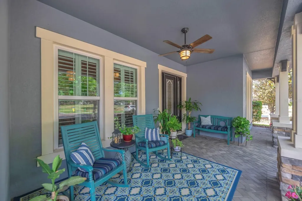5918 Watercolor Drive Lithia FL 33547