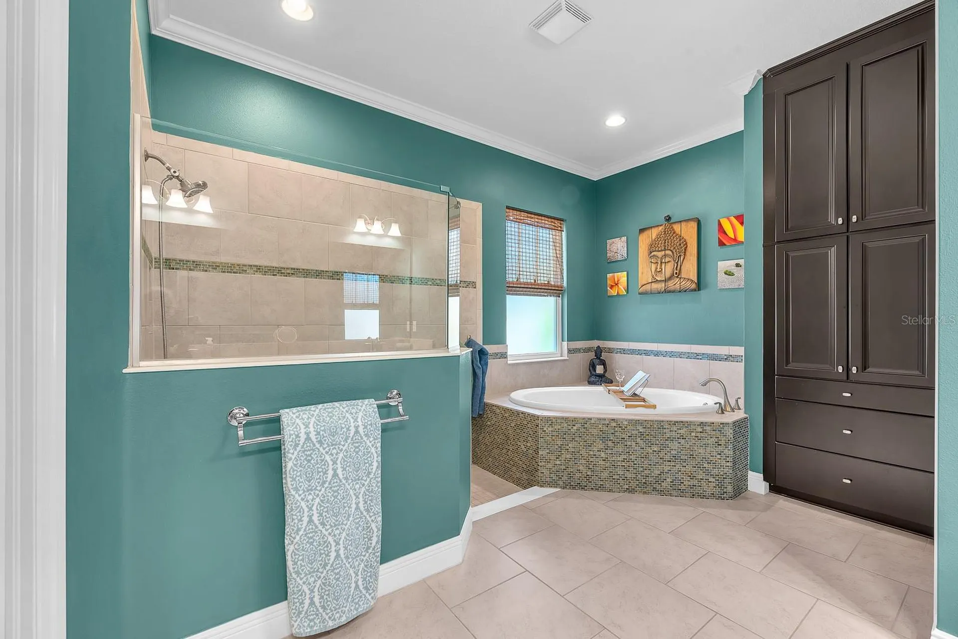 5918 Watercolor Drive Lithia FL 33547