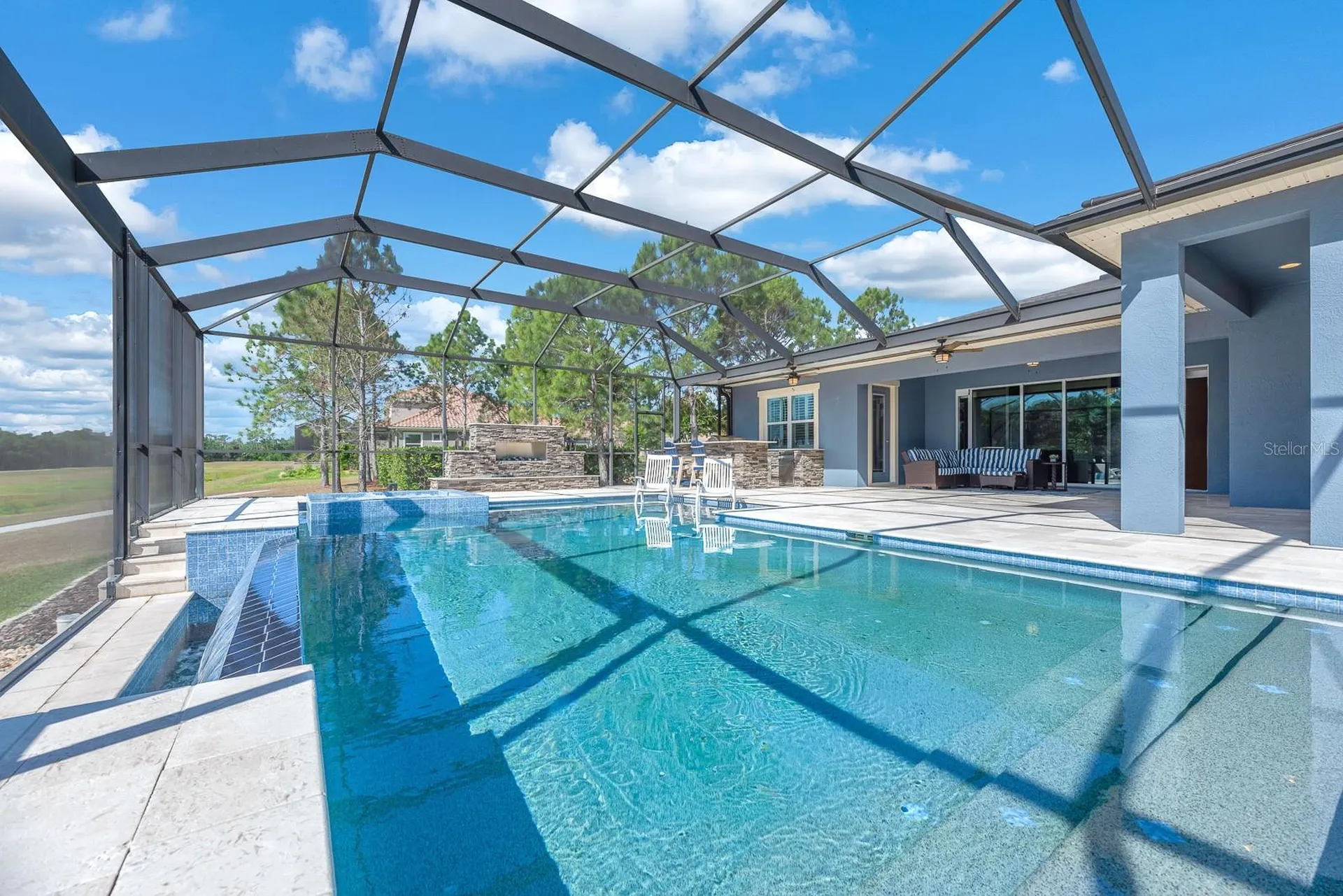 5918 Watercolor Drive Lithia FL 33547