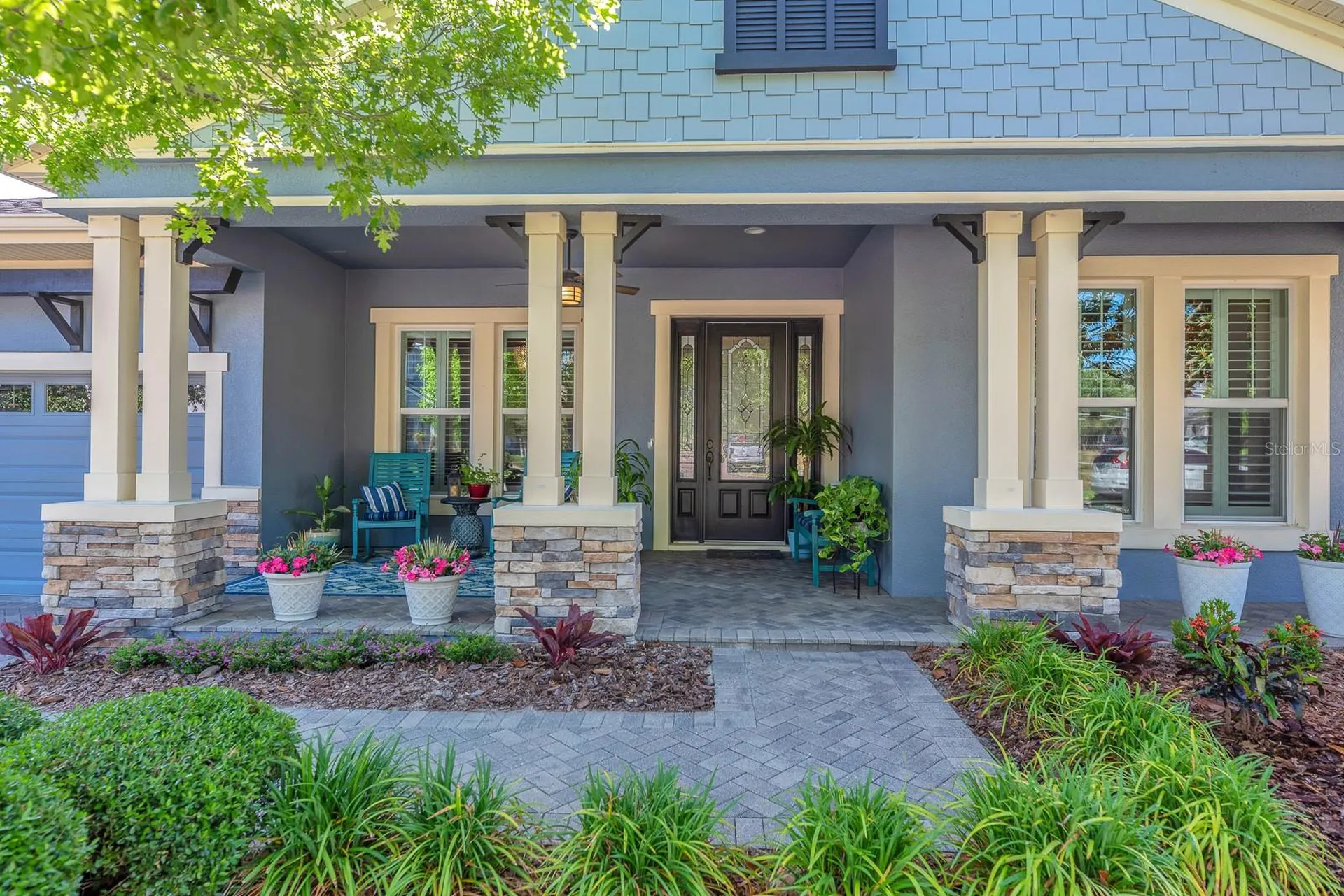 5918 Watercolor Drive Lithia FL 33547