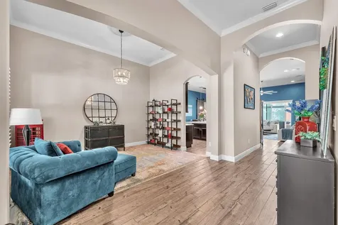5918 Watercolor Drive Lithia FL 33547