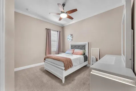 5918 Watercolor Drive Lithia FL 33547