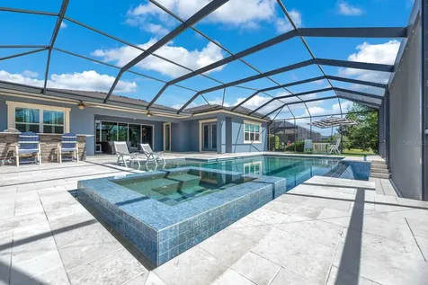 5918 Watercolor Drive Lithia FL 33547