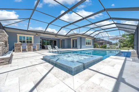 5918 Watercolor Drive Lithia FL 33547