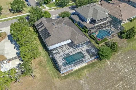 5918 Watercolor Drive Lithia FL 33547