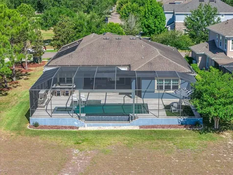 5918 Watercolor Drive Lithia FL 33547