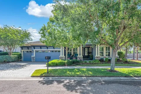 5918 Watercolor Drive Lithia FL 33547
