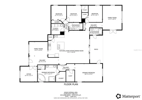 5918 Watercolor Drive Lithia FL 33547