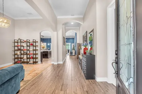 5918 Watercolor Drive Lithia FL 33547