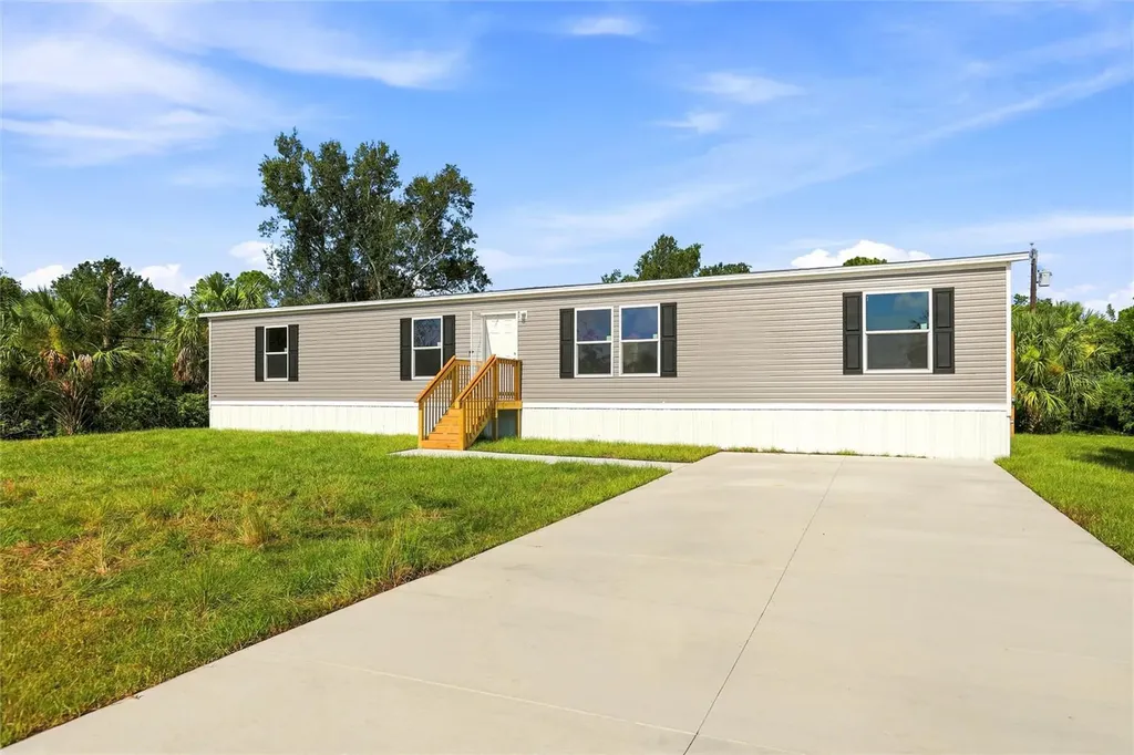 27760 Bermont Road Punta Gorda FL 33982