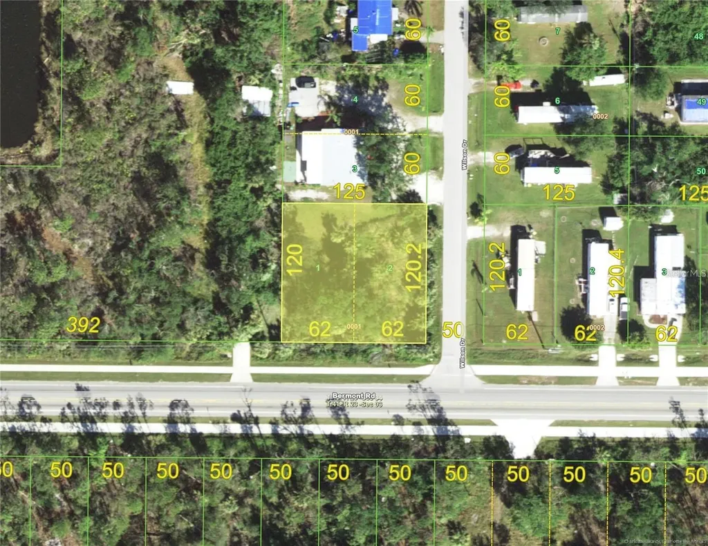 27760 Bermont Road Punta Gorda FL 33982