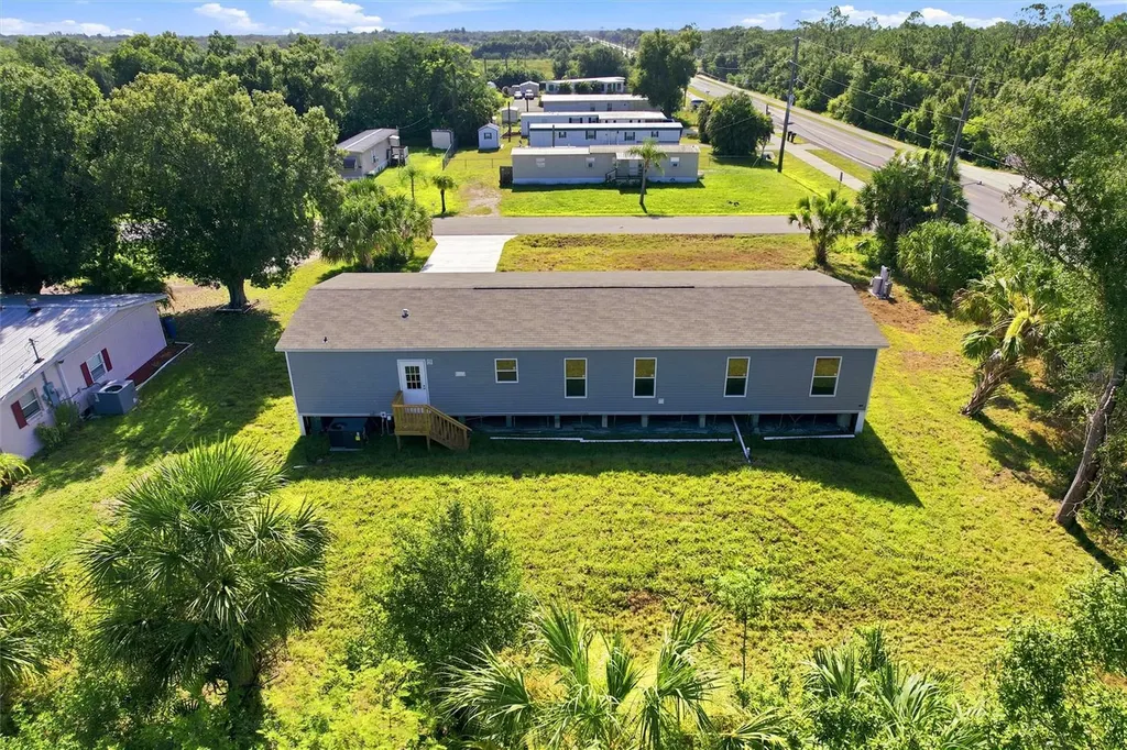 27760 Bermont Road Punta Gorda FL 33982