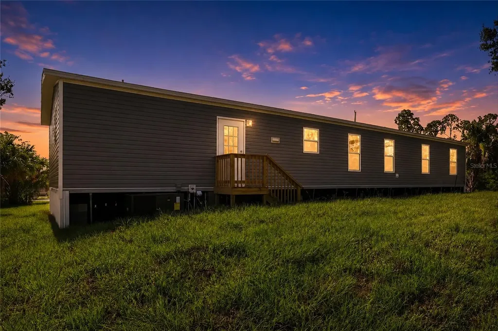 27760 Bermont Road Punta Gorda FL 33982
