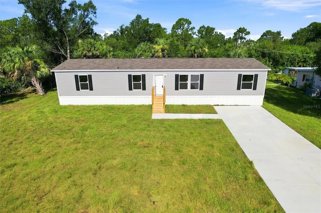 27760 Bermont Road Punta Gorda FL 33982